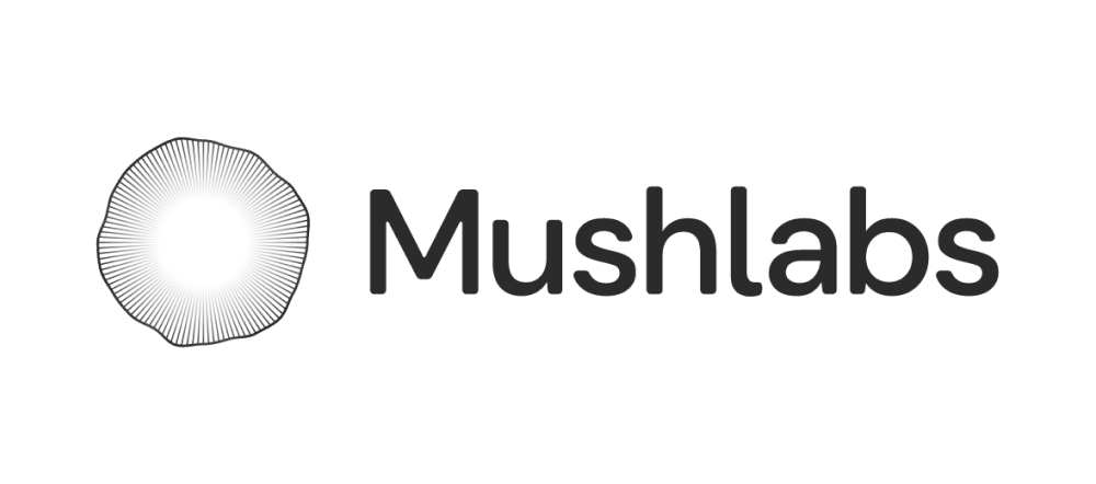 Mushlabs logo